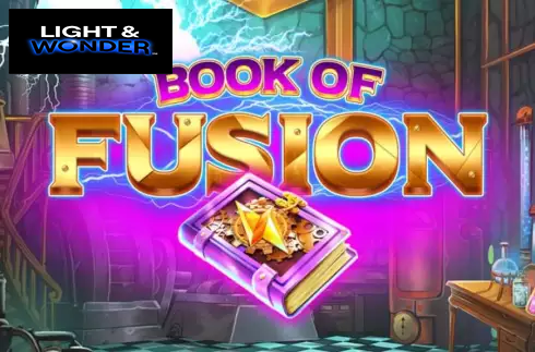 Book Of Fusion